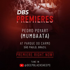 Pedro Poyart in São Paulo | 02.08.20 @deepblacksheeps