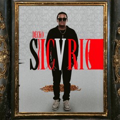 SicVrio - Decko DJ - Live @ CDMX, Mexico 🇲🇽🇲🇽