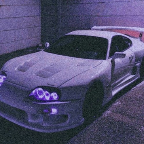 DISASTER (Slowed + Reverb)