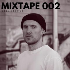 DJ MIXTAPE 002
