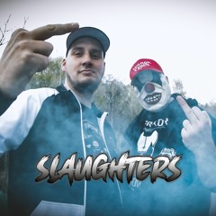 Epic Aggressive & TerrorClown - Slaughters [FREE DOWNLOAD]