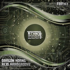 Dragon Hoang - Acid HardGroove Part 3 (Preview)