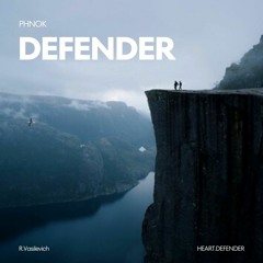 PHONK DEFENDER | heart.defender