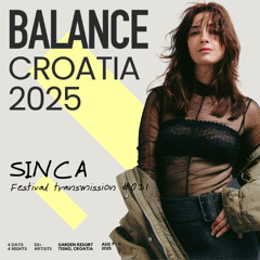 Balance Croatia 031: Sinca