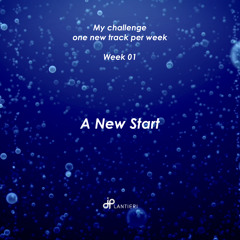 JP Lantieri - A New Start (Original Mix)