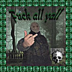 FUCK ALL YALL 2k24 (Prod. RO$ETTA)