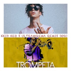 Kid Keo Vs Ultra Mega Remix JosuDJ
