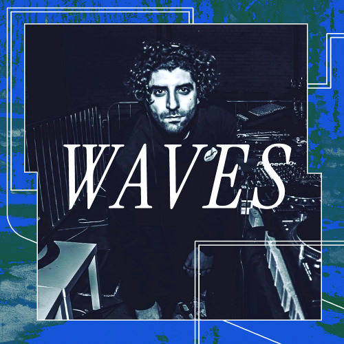 Lizdas Waves #15: Cheh