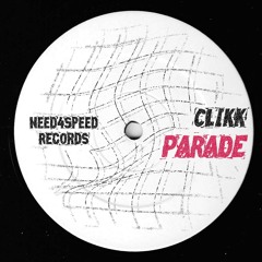 CLIKK - PARADE [N4SFREE004]