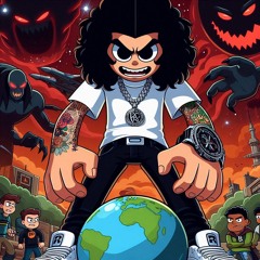 goony - Call (feat. $1K)