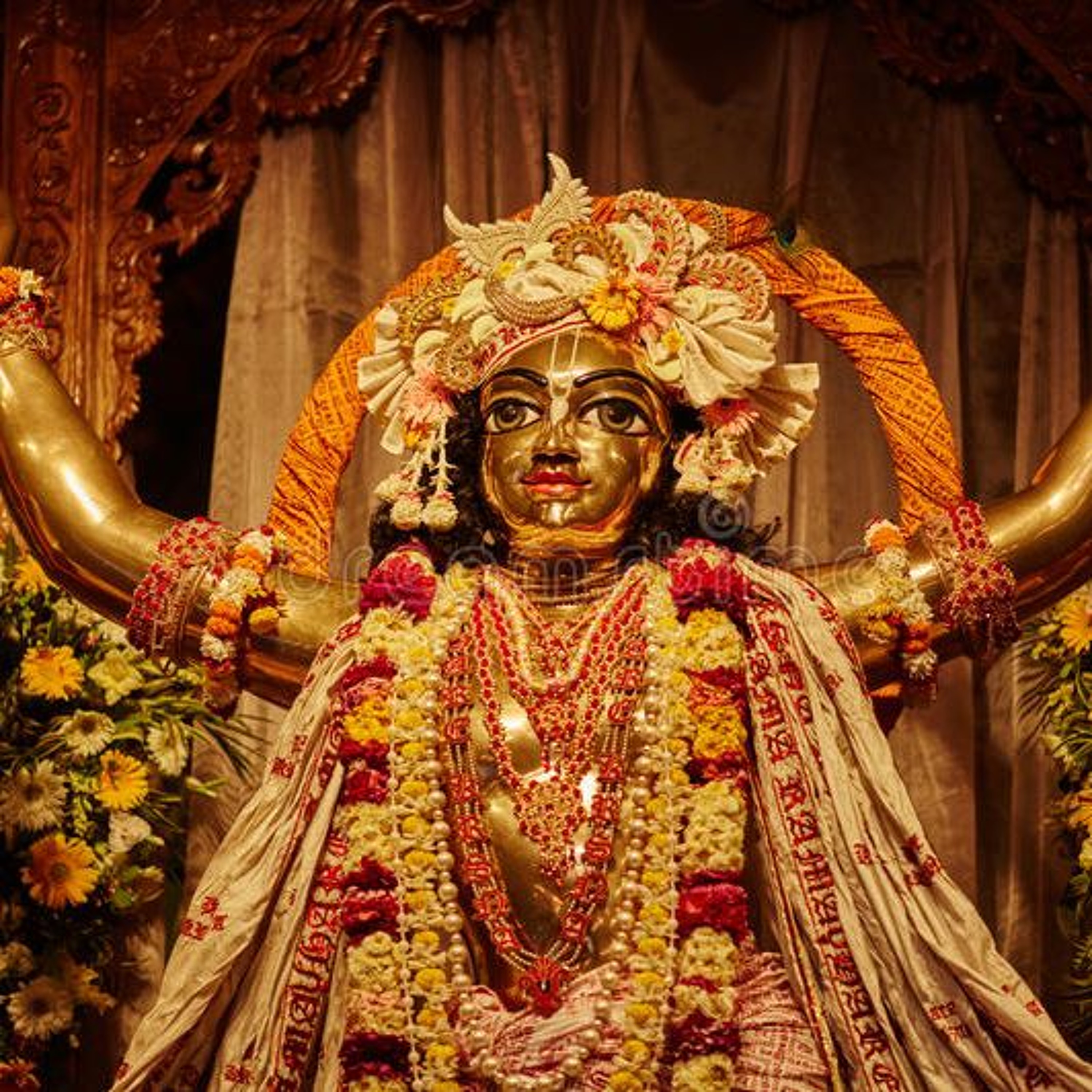 Jayapataka Swami Archives