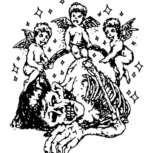 scary sprites and nice monsters