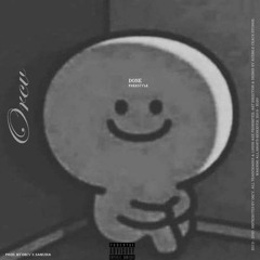 Done (Freestyle) (Prod. By Orcv x @SAMUDAI)