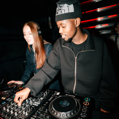 20251208 // [sic]nal - Junkpark w/ Sizwe 031 b2b Foxy