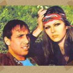 ADRIANO CELENTANO _- SIAMO LA COPPIA PIu BELLA DEL MONDO (PDJ REWORK)