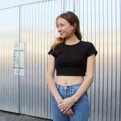 Tropic of Love w/ Mafalda 240925