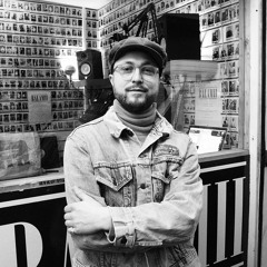 Seth Rice - March 2022