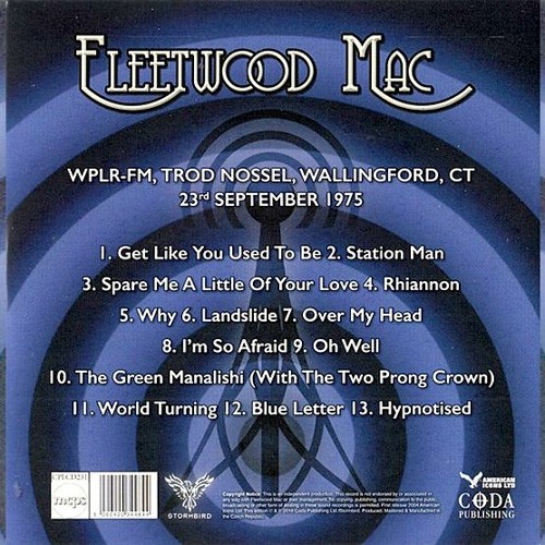 Stream Fleetwood Mac Landslide Song ##BEST## Free Download from