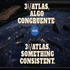 Atlas, I found something consistent