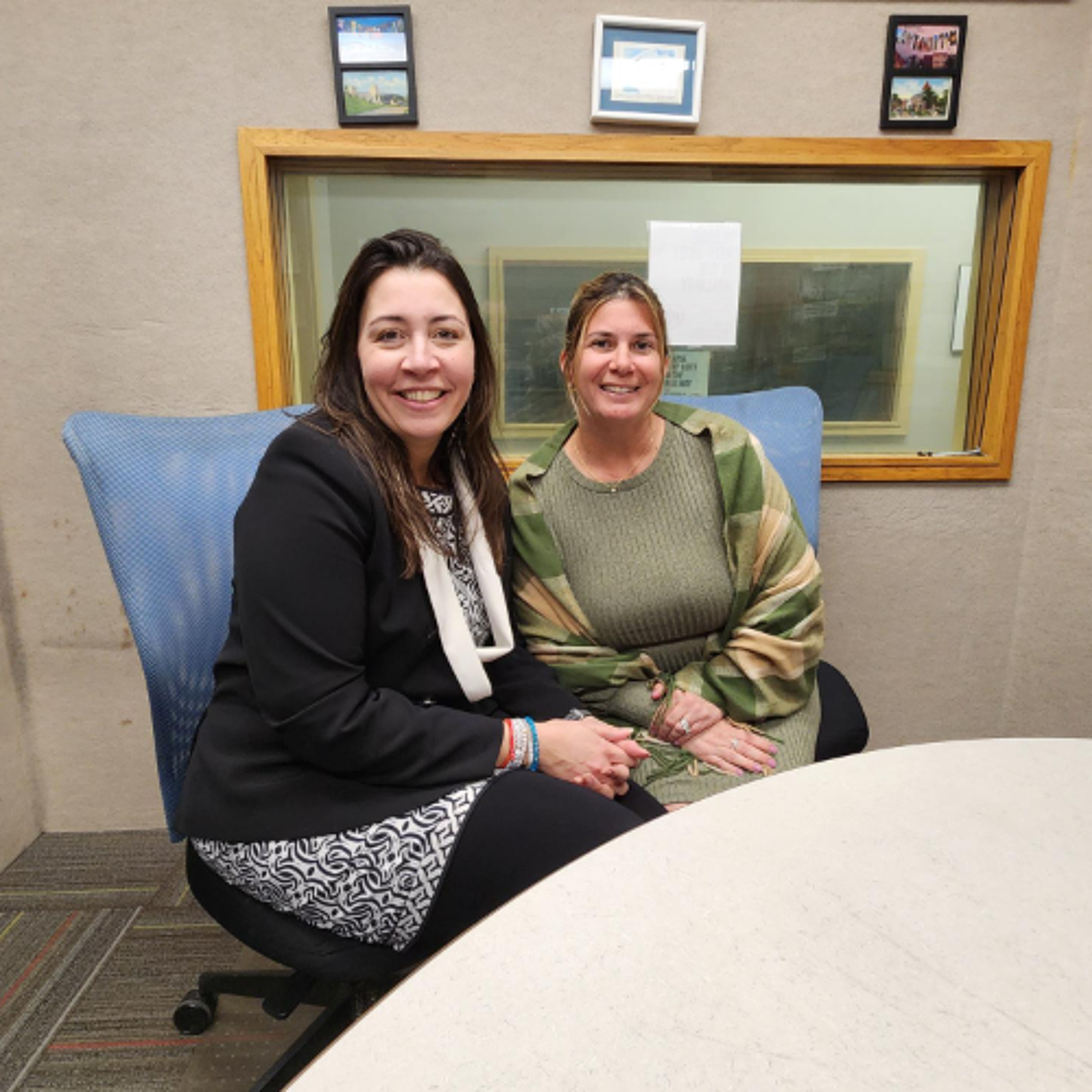Western Mass Business Show on 3.14.26  - Kate Riley episode artwork