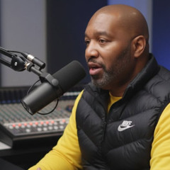 Quiet Storm (C. Double34 Music, vocals)