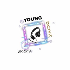 YOUNG BOYZ (TRACKPACK) VOL 1