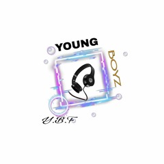 YOUNG BOYZ (TRACKPACK) VOL 1
