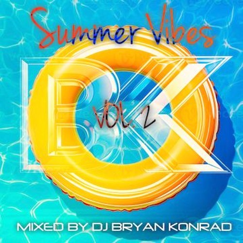 Summer Vibes Vol. 2
