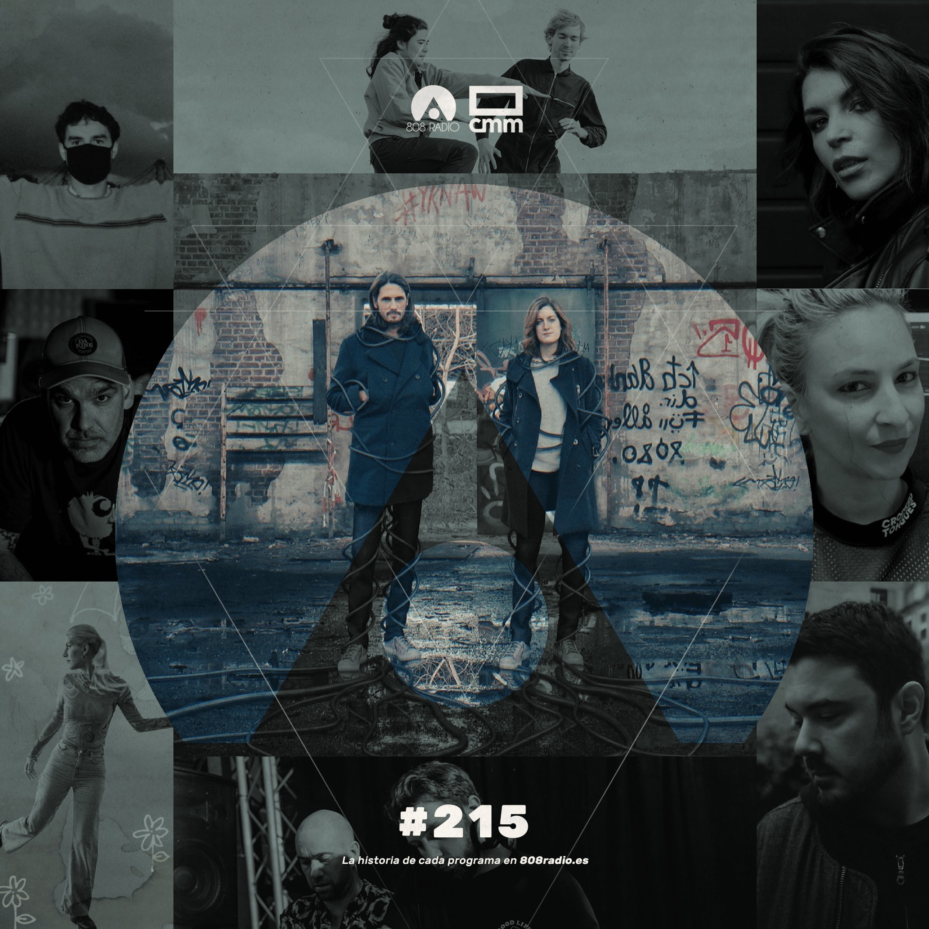 808 Radio