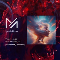 PREMIERE: The deep dj's - Cloud Chambers [Deep Unity Records]