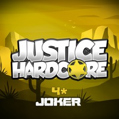 4* - Joker ⚠️OUT NOW⚠️