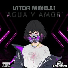 WLMC020: Vitor Minelli - Agua Y Amor (Radio Edit)