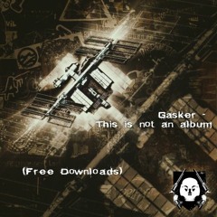 Gasker - No Life Nerd