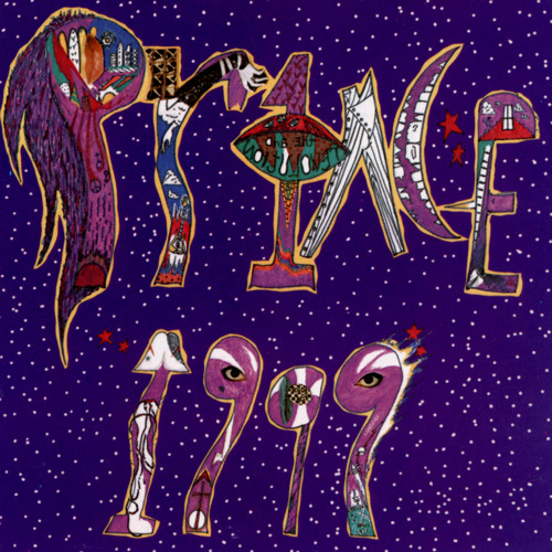 プリンス・アンド・ザ・レボリューション International Lover Listen to International Lover by Prince in Red playlist online for