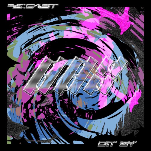 re:cast #008 - DIT ZY