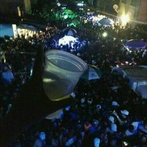MTG - Colapso em BH  01 -DJ KR -  Mc Marlon PH, Mc GW, Mc Magrinho