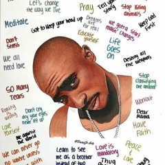 2Pac - My Unborn Child Ft. Natasha Walker (Nozzy - E House Remix)