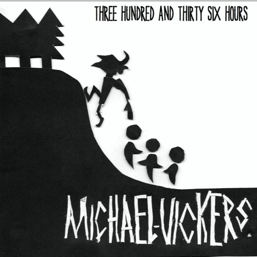 336 Hours (Featuring Tenisha Edwards)