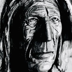 Wooden Indian-MSTR-V1.0