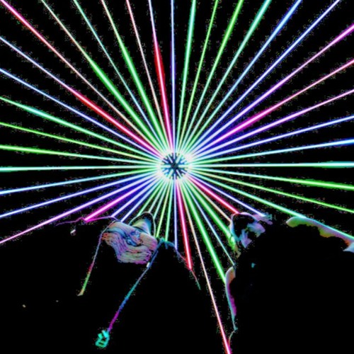 Techno/Hardgroove/Acid