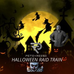 LIVE TWITCH 31/10/2024   TRANCE EMOTIONS 154