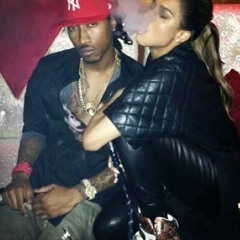 feel like future prod pierre bourne