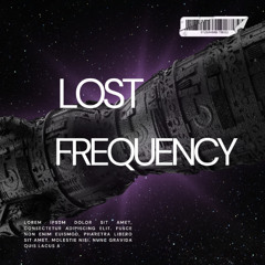 Lost Frequency