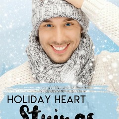 #Read Book Online: Holiday Heart Strings (Hartbridge Christmas, #4) [N.R. Walker]