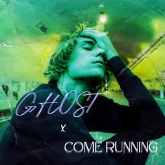 Ghosts Will Come Running - Melissa Grace mashup (Free DL)