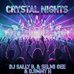 Crystal Nights (Selma Guelluebag Slap House Radio Mix)