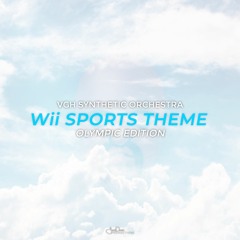 Wii Sports Theme (Olympic Edition)