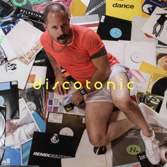 Discotonic (New Year's Eve 2021)