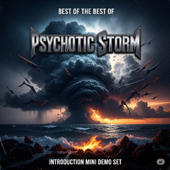 the best of the best of psychotic storm introduction mini demo set