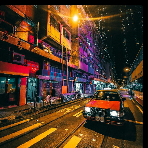 Wait for me | made on the Rapchat app (prod. by VG$ Midnight)